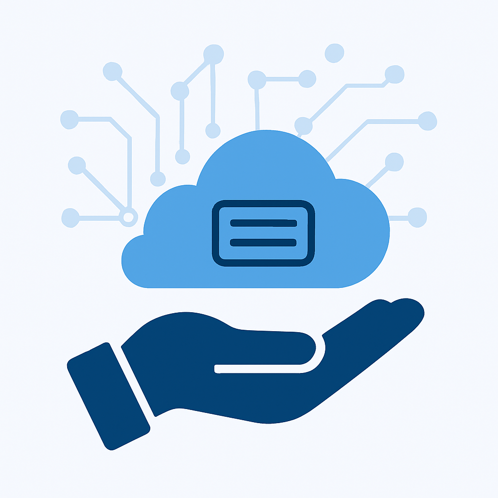 Suport IT - Misiunea Noastră