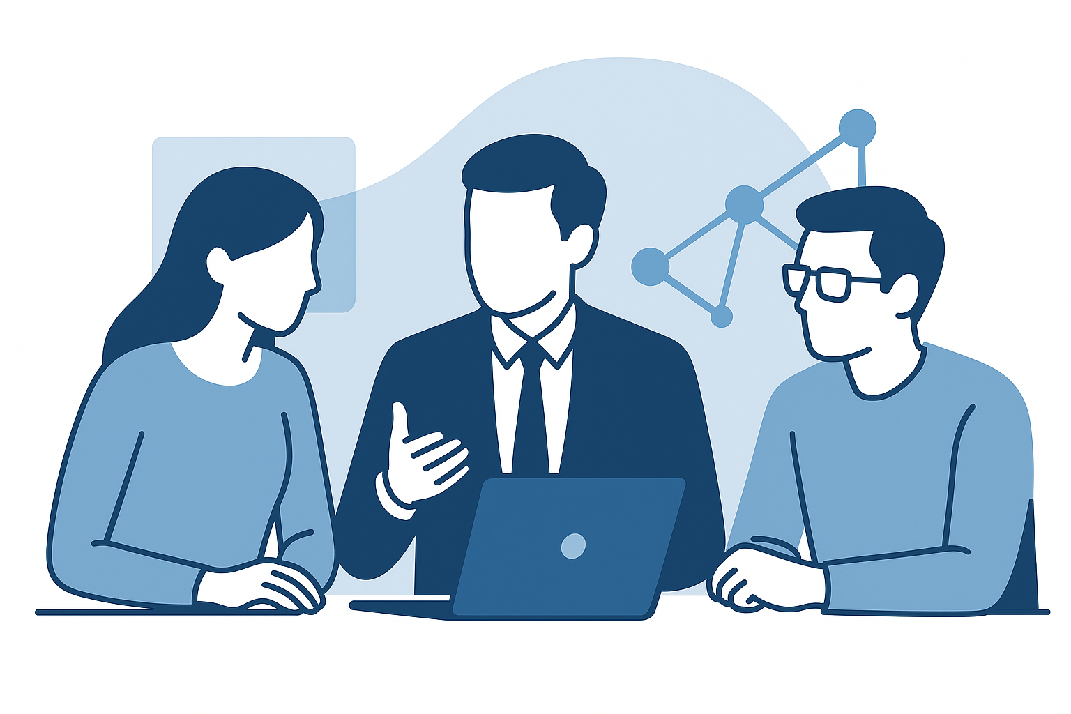 Echipă IT - Despre Noi